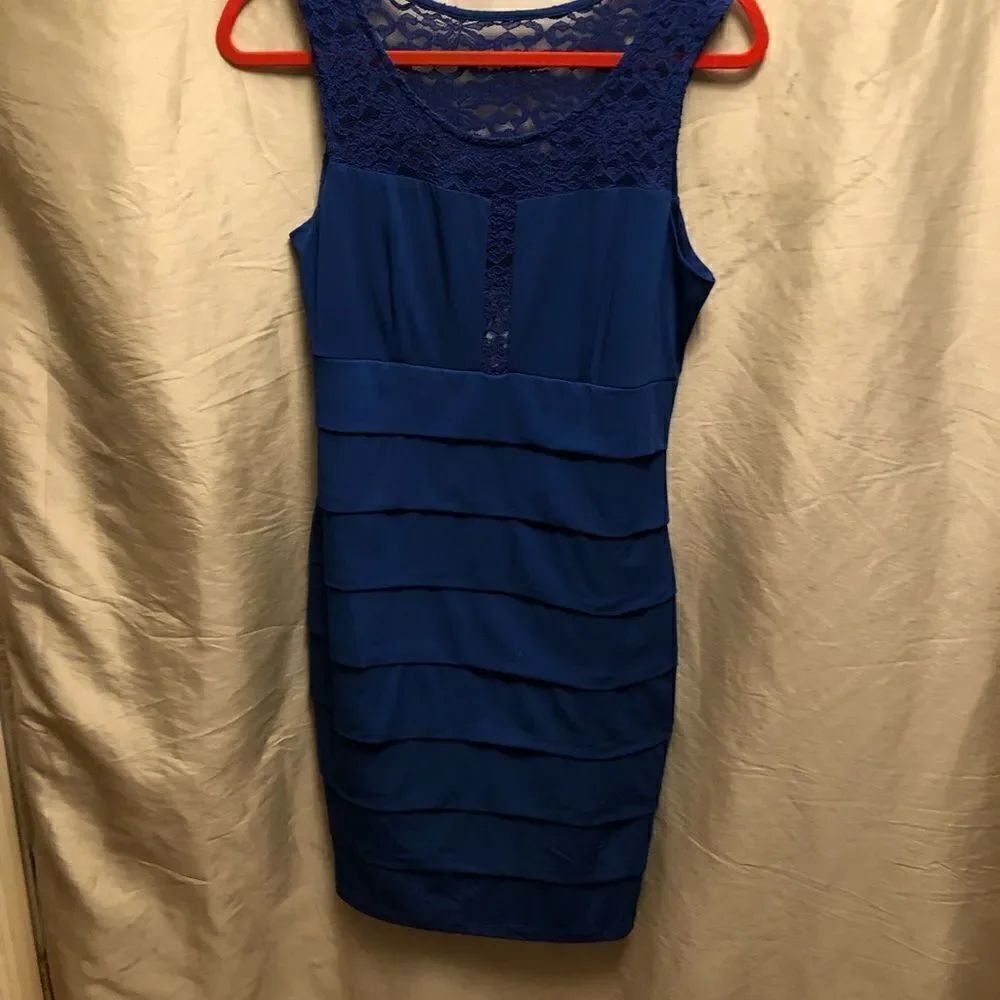 EnFocus Dress  